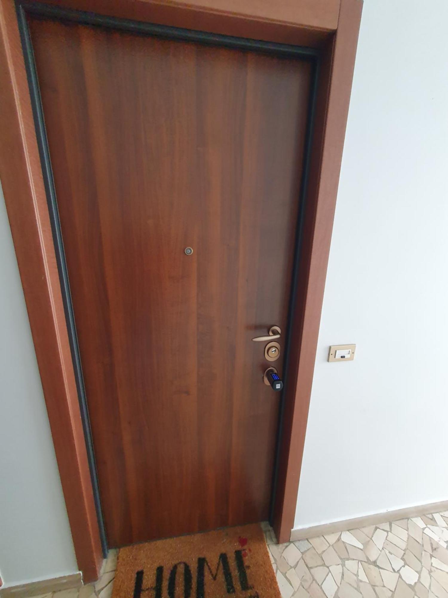 Homesamantha Милано Екстериор снимка