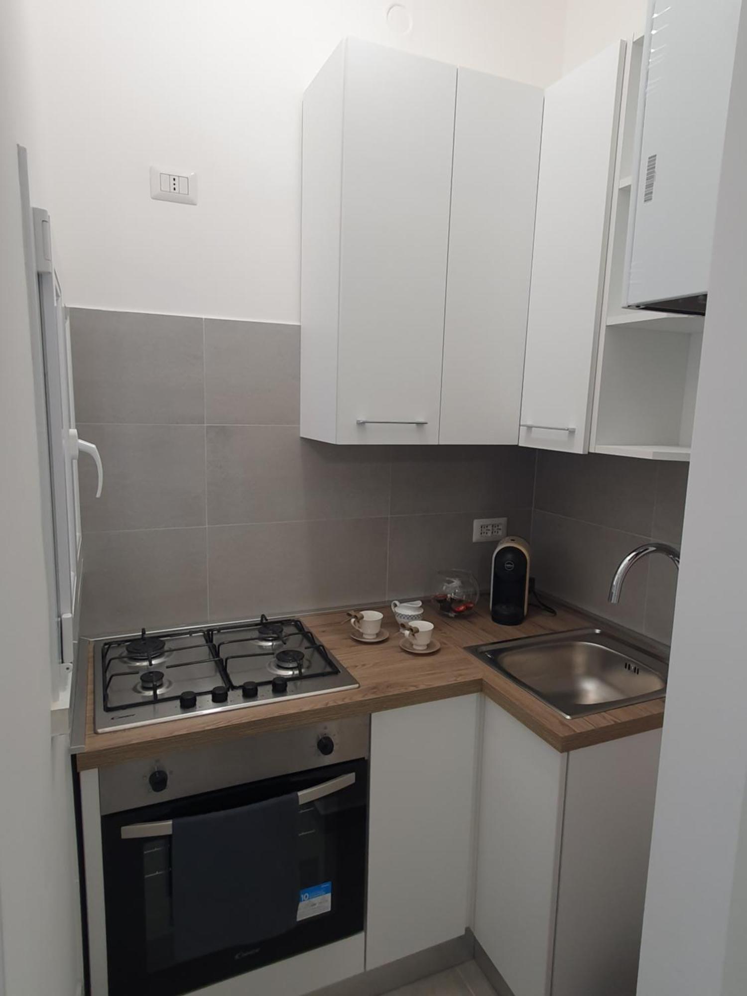 Homesamantha Милано Екстериор снимка